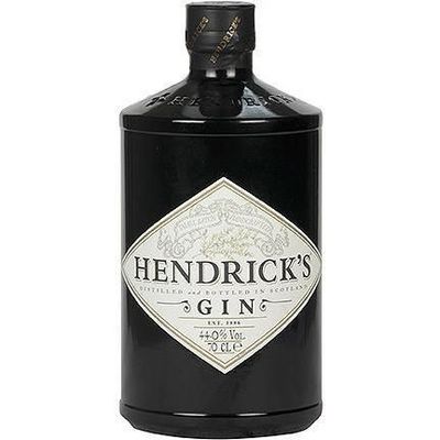GIN HENDRICKS 700 CC