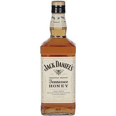 WHISKY JACK DANIELS HONEY 750 CC