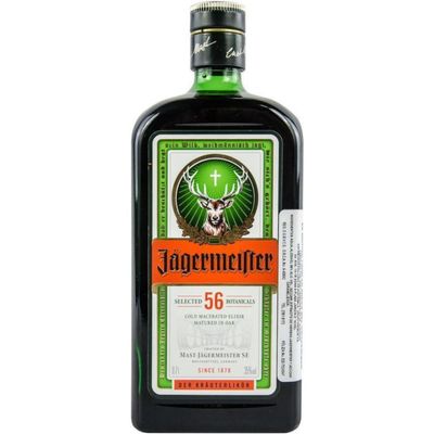 JAGERMEISTER 35 700 CC
