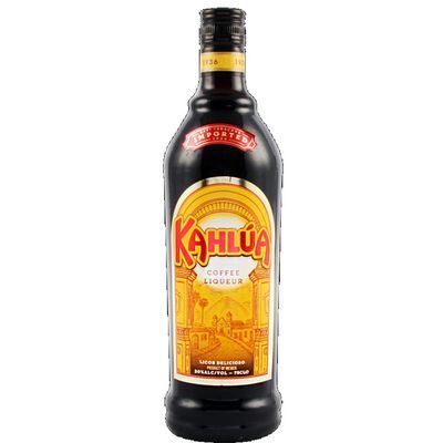KAHLUA 750 CC