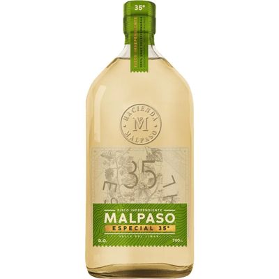 MAL PASO 35º BOT 750 CC