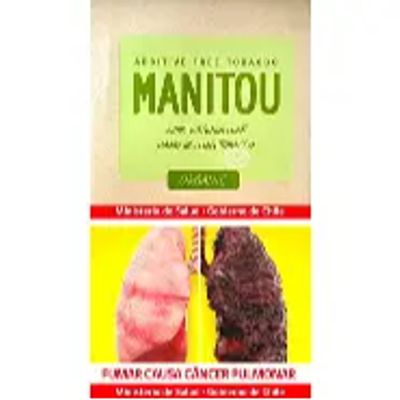 MANITOU ORGANICO 40 GR