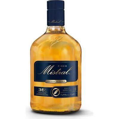 Mistral 35° Bot 1000 Cc