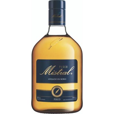 Mistral 35° Bot 750 Cc