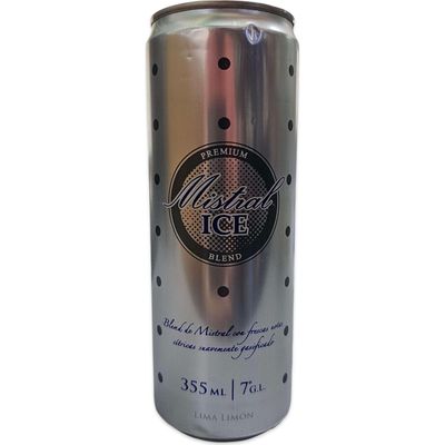 Mistral Ice Lata 355 Cc
