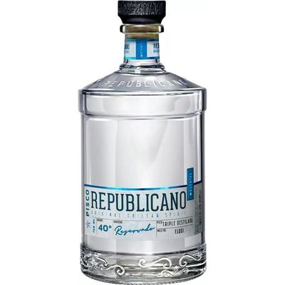 REPUBLICANO MOSCATEL T.DEST 40° 750 CC