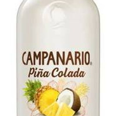 CAMPANARIO PIÑA COLADA 700 CC