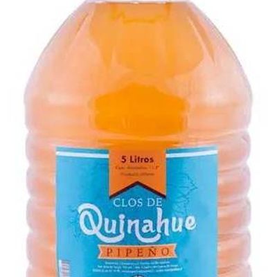 PIPEÑO BIDON 5 LT