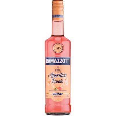 RAMAZZOTTI ROSATO 700 CC