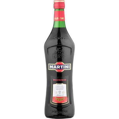 MARTINI ROSSO BOT 750 CC