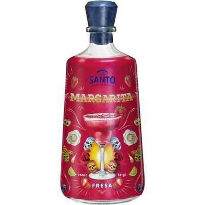 SANTA MARGARITA FRESA 750 CC
