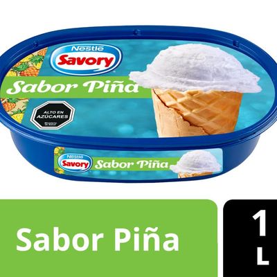 CASATA SAVORY PIÑA 1000 CC