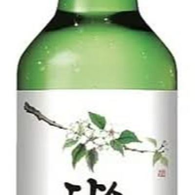 SOJU 360 ML