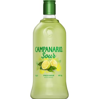 CAMPANARIO SOUR BOT 1000 CC