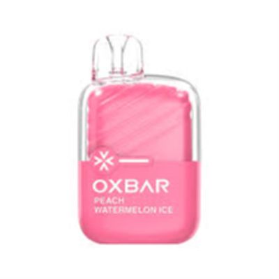 Vape Oxbar 2200 Puffs