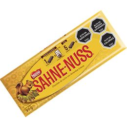 SAHNE NUSS NESTLE 90 GR