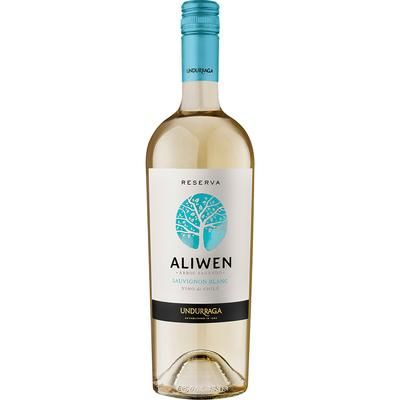 ALIWEN RESERVA SAUVIGNON BLANC 750 CC