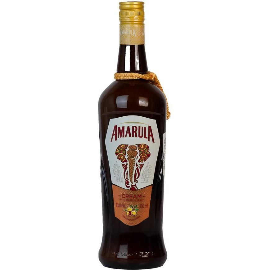 AMARULA CREAM 750 CC