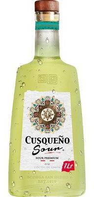 SABOR ANDINO SOUR 1000 CC