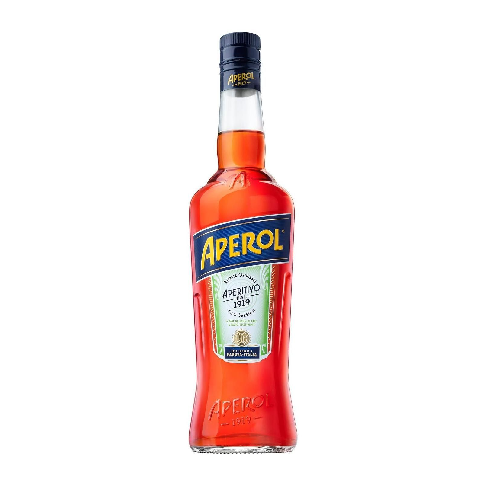 APEROL 750 ML