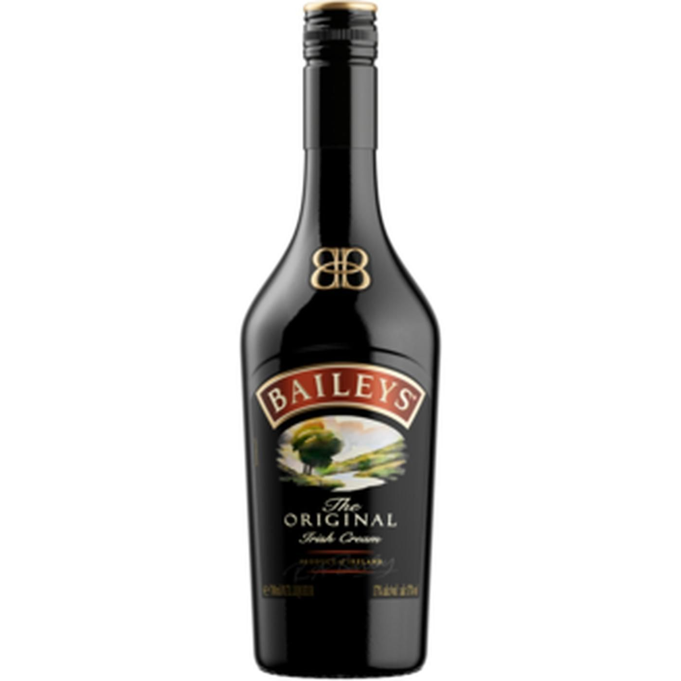 BAILEYS LICOR BOT 750 CC