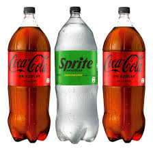 Bebida Desechable 3000 Cc