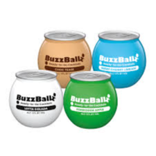 BUZZBALLZ  COCTEL 200cc