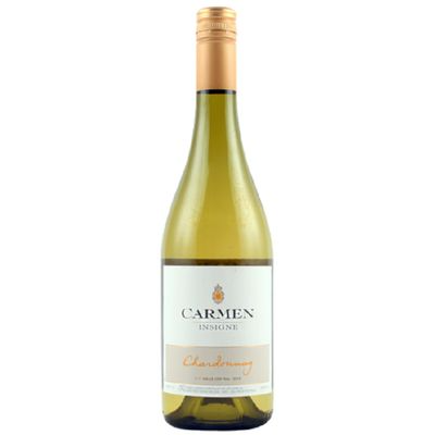 CARMEN CHARDONNAY CLASICO