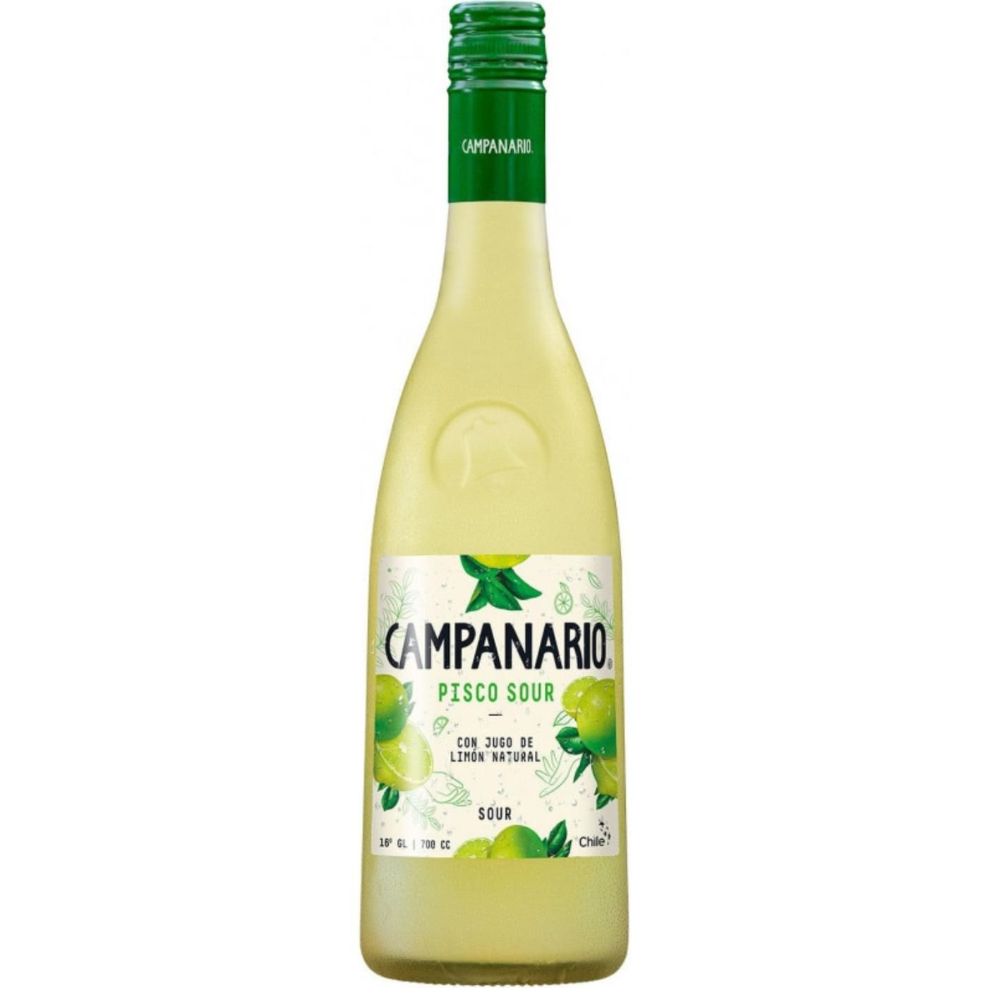 CAMPANARIO SOUR BOT 700 CC