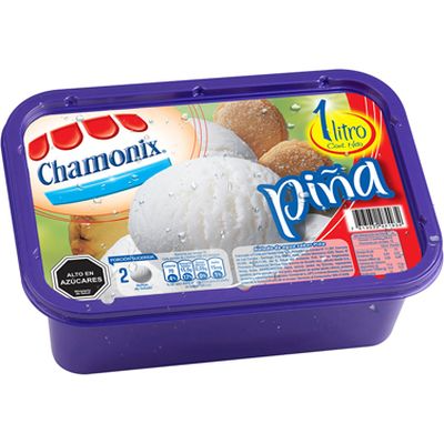 CASATA CHAMONIX PIÑA 1000 CC