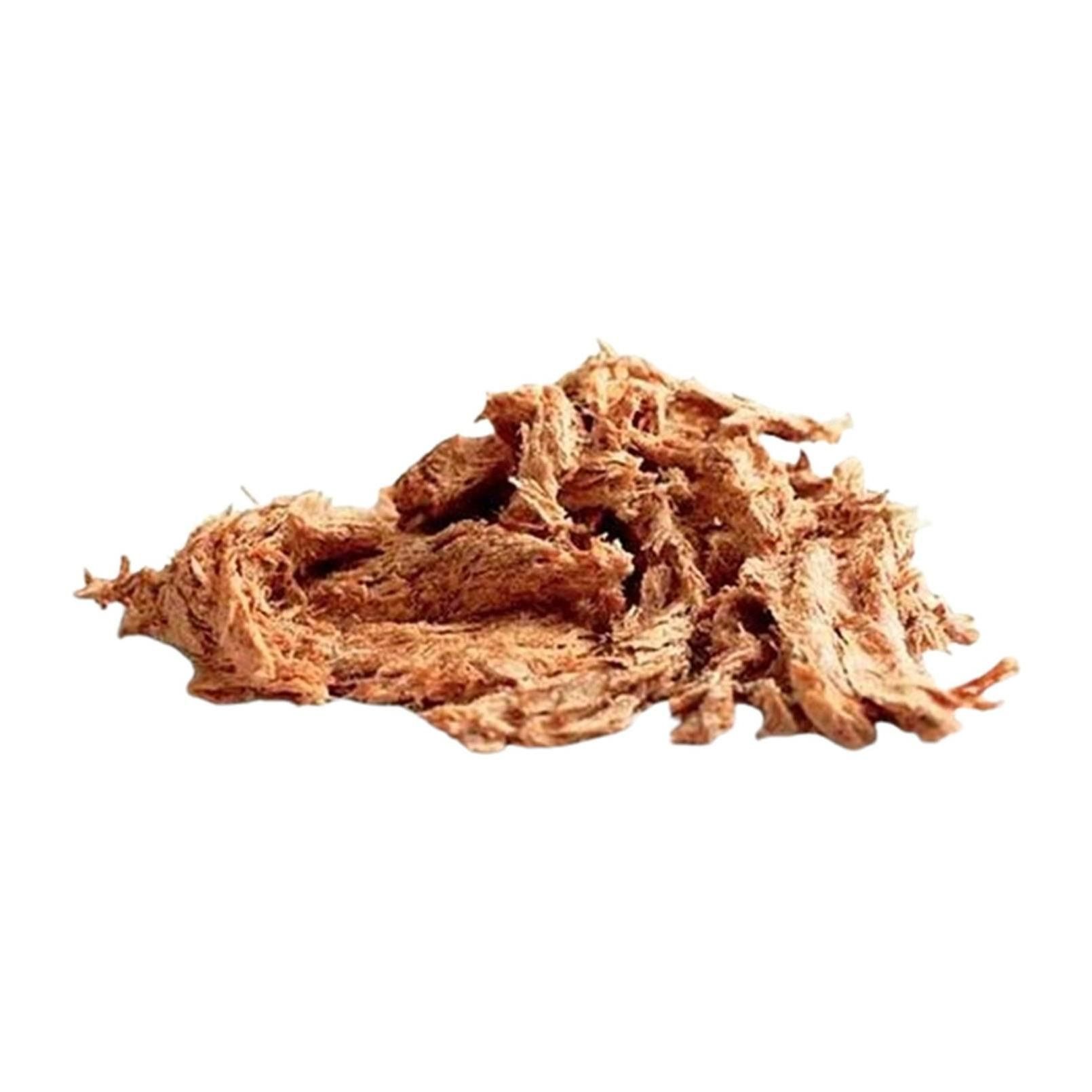 CHARQUI GRANDE AMAPOLA 80 GR