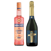 Combo Ramazzotti + Espum. Misiones Brut 750cc