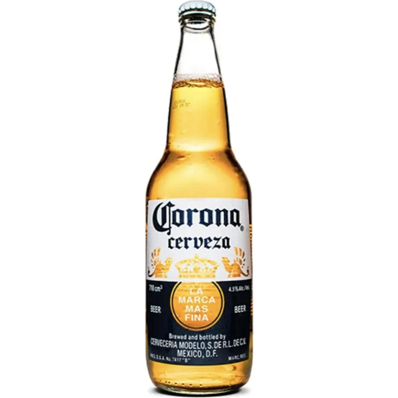 CORONA BOT. 620 CC