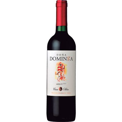 Doña Dominga 750 Cc