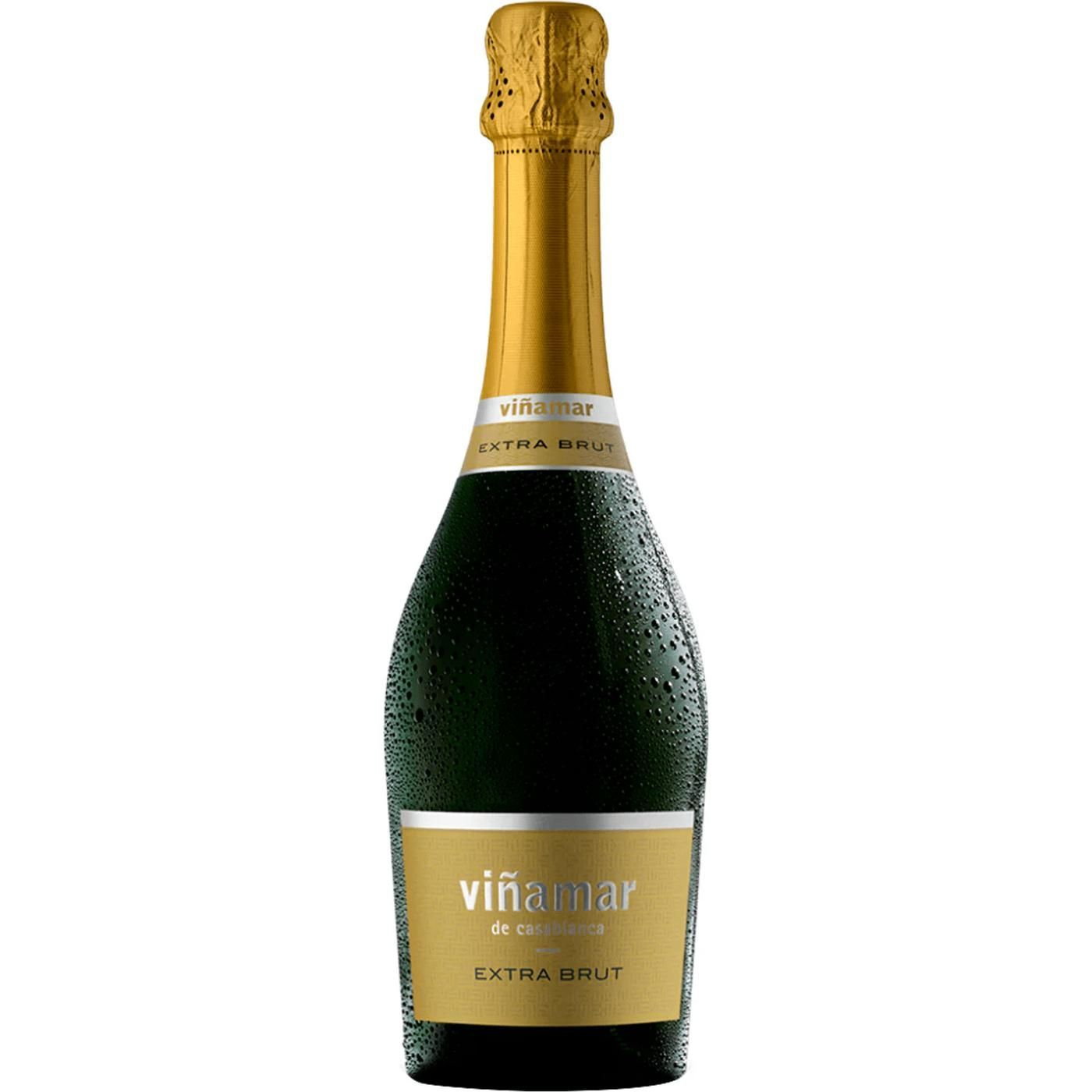 VIÑA MAR EXTRA BRUT ESPUMANTE 750 ML
