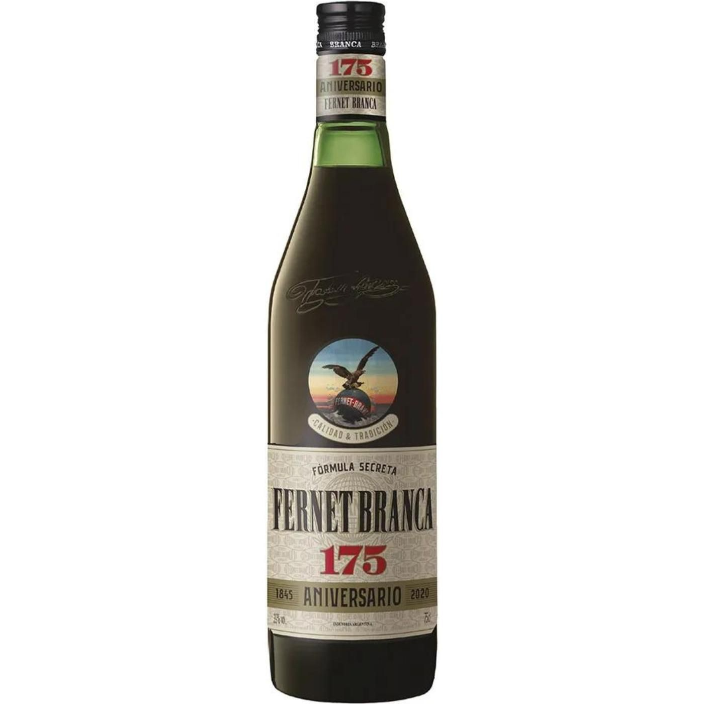 FERNET BRANCA 1000 CC