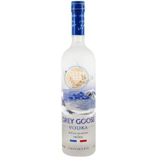 VODKA GREY GOOSE 40ª 750 CC