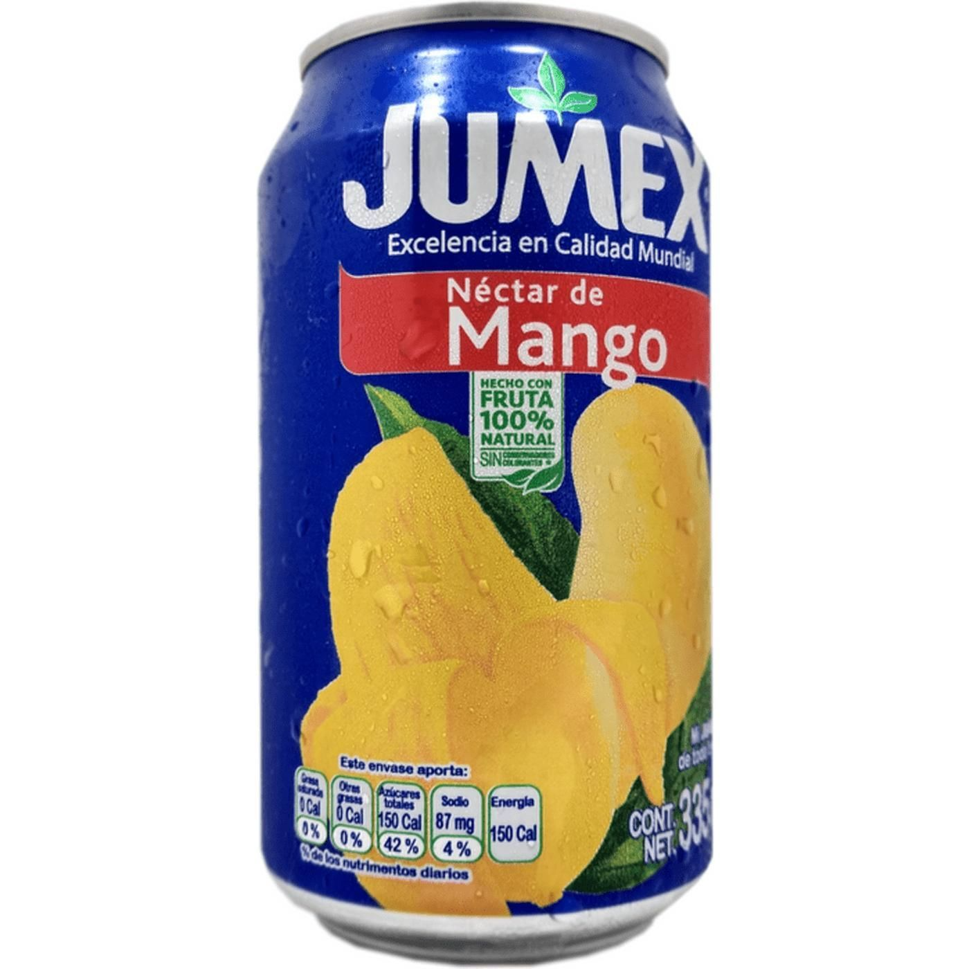 JUMEX MANGO 335 ML