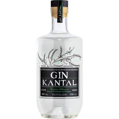 GIN KANTAL 750 ML