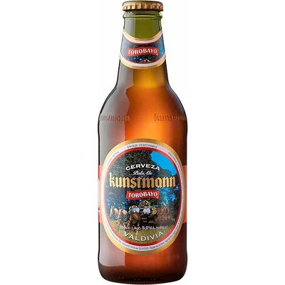 KUNSTMANN TOROBAYO BOT 500 CC
