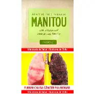MANITOU ORGANICO 40 GR