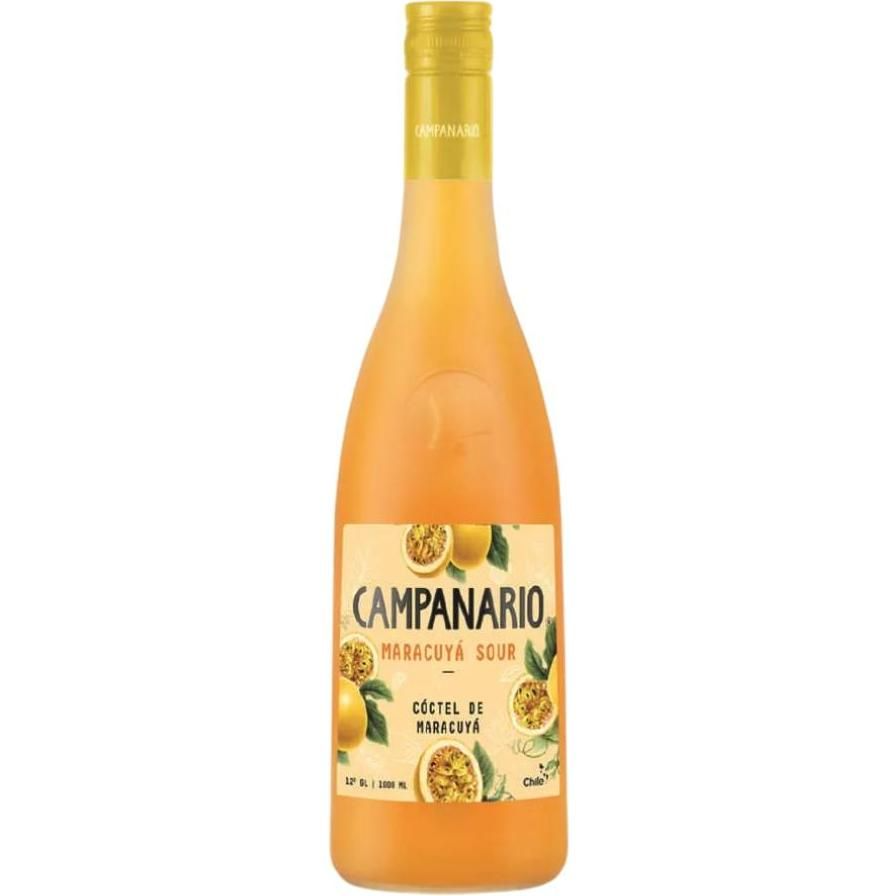 CAMPANARIO MARACUYA 1000CC