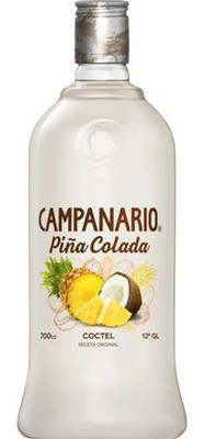 CAMPANARIO PIÑA COLADA 700 CC