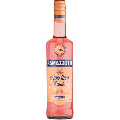 RAMAZZOTTI ROSATO 700 CC