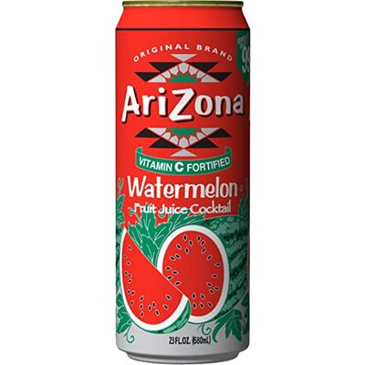 NECTAR ARIZONA SANDIA LATA 650 ML