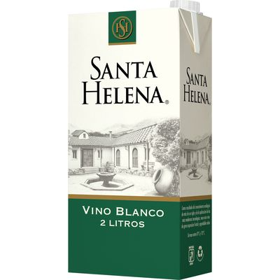 SANTA HELENA BLANCO TETRA 2000 CC