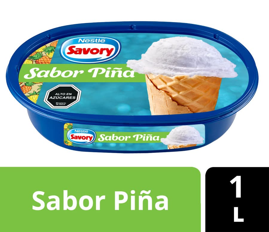 CASATA SAVORY PIÑA 1000 CC