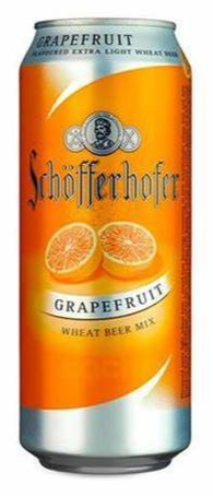 SCHOFERHOFER POMELO LATA 500 CC