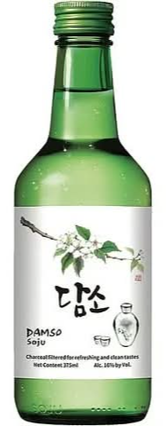 SOJU 360 ML