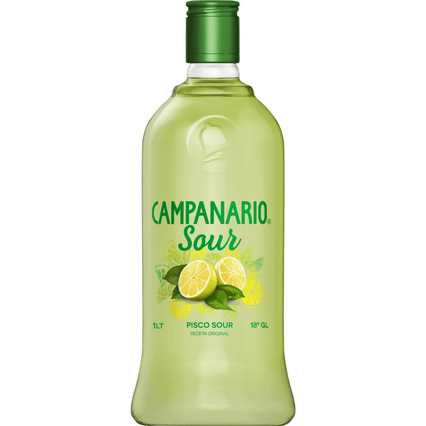 CAMPANARIO SOUR BOT 1000 CC